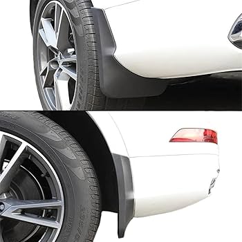 FIGARO マッドフラップ 泥除け ハイエース マッドガード マッドフラップ 泥除け カスタム オフ